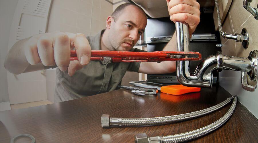 Professional sewer line replacement in Disney, OK